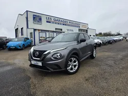 Nissan Juke Dig-T 114 Dct7 Connecta