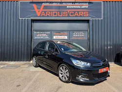 Citroen C4 PURETECH 130CH MILLENIUM BUSINESS S&S EAT6