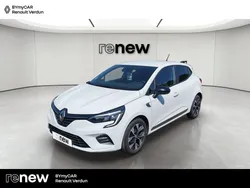 RENAULT Clio TCe 90 - 21N Limited
