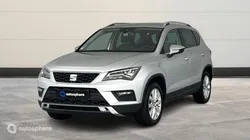 Seat Ateca 1.5 TSI 150ch ACT Start&Stop Style 4Drive DSG Euro6d-T