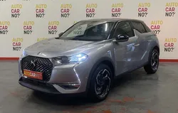 DS 3 Crossback 1.2 PURETECH 155 GRAND CHIC BVA