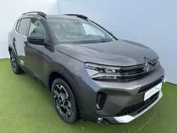 CITROEN C5 AIRCROSS 1.5 BlueHDi - 130 S&S - BV EAT8 Max PHASE 2