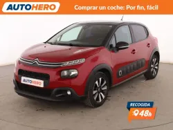 CITROEN C3 1.2 PureTech S&S Feel 83