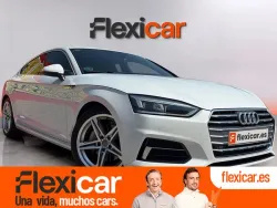 AUDI A5 Sportback 40 TDI S tronic 140kW