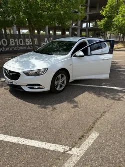 OPEL Insignia 1.6CDTI Selective Aut. 136