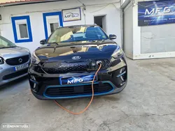 Kia e-Niro 64kWh
