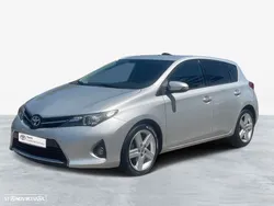 Toyota Auris 1.4 D-4D Comfort+Pack Sport