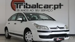 Citroen C4 de 2006