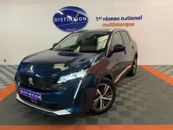 Peugeot 3008 PureTech 130 Allure Pack EAT8 *Suréquipé