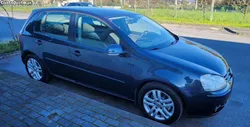 VW Golf 5 Highline Nacional