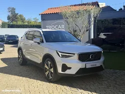 Volvo XC 40 1.5 T4 PHEV Inscription Expression