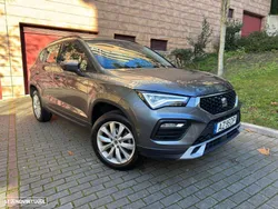 SEAT Ateca 1.0 TSI Style