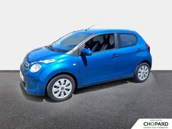CITROEN C1 VTi 72 S&S Feel