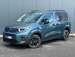 CITROEN BERLINGO MULTISPACE M 1.5 BlueHDI 130 EAT8 Max avec Caméra, Lunette AR ouvrante