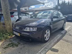 Audi A3 1.9 TDI