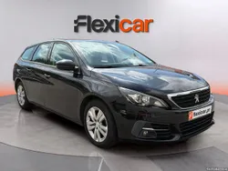 Peugeot 308 SW 1.5 BlueHDi Active Pack