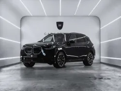 BMW X3 xDrive 20iA M Sport