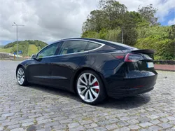 Tesla Model 3 Performance