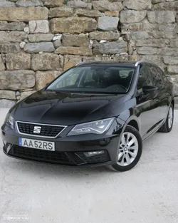 SEAT Leon ST 1.6 TDI Style S/S