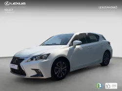 LEXUS CT 200h Executive