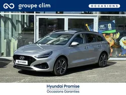 Hyundai i30 SW 1.0 T-GDi 100ch Creative DCT-7