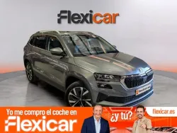 Skoda Karoq 1.5 TSI Sportline ACT DSG 110KW
