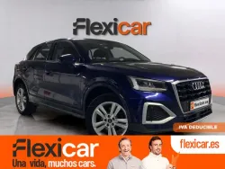 AUDI Q2 30 TFSI 81kW