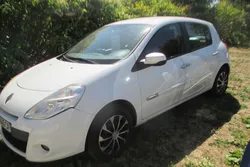 Renault clio 1.5 dci 75 cv 146641 kms 5900