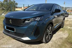 Peugeot 3008 1.6 Hybrid Allure Pack e-EAT8