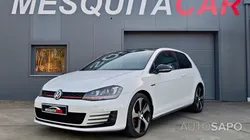 Volkswagen Golf de 2013