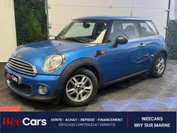 MINI MINI 1.6i - 98 R56 LCI One GARANTIE 12 MOIS