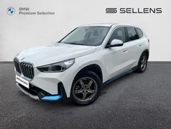 Bmw X1 ixDrive30 313ch xLine