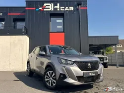 Peugeot 2008 GENERATION-II 1.2 PURETECH 100 ALLURE