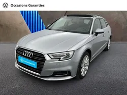 Audi A3 Sportback 1.5 TFSI 150ch Design S tronic 7