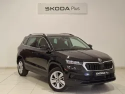 Skoda Karoq 1.5 TSI Selection ACT DSG 110KW