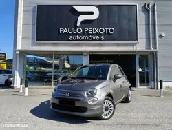 Fiat 500 1.0 Hybrid