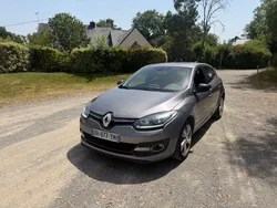 🚗 RENAULT MEGANE 3 PHASE 3 1.5 dCi 110 Energy Limited - CT OK / Distri OK