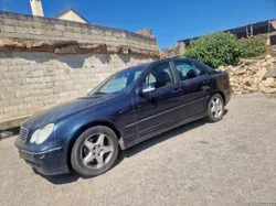 Mercedes-Benz C 220 220 Cdi (203 006)