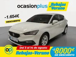 SEAT Leon 1.0 TSI S&S Style 110