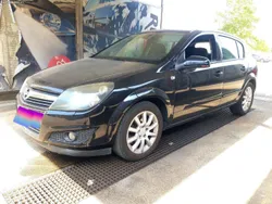 Opel Astra 1.9 CDTi cx. Automatica 125cv