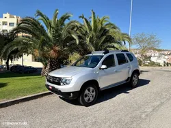 Dacia Duster 1.5 dCi Prestige