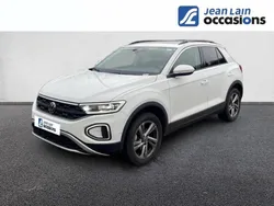 Volkswagen T-Roc 1.5 TSI EVO2 150 Start/Stop DSG7 VW Edition