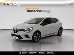 RENAULT Clio Blue dCi 100 Evolution