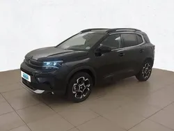 Citroën C5 Aircross BlueHDi 130 EAT8 - Max