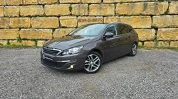 Peugeot 308 SW 1.6 BlueHDi Allure J17