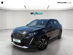 PEUGEOT 2008 PureTech 130 S&S EAT8 Allure Pack