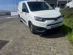 Toyota Proace Proace