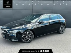 Mercedes Classe A 180 d Progressive Line