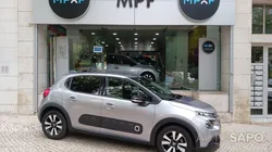 Citroen C3 1.2 PureTech Shine de 2021