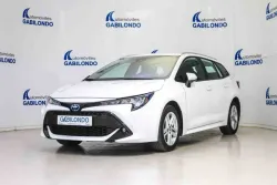 TOYOTA Corolla 125H Business
